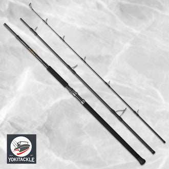 Tenryu 26 POWER MASTER XTREME PMX1073S-XXP Spinning Rod