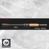Jackall Revoltage RVII-S68MH+-2 2pc Spinning Rod Medium Heavy Bass