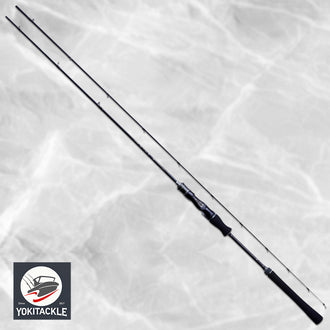 Gamakatsu LUXXE Ougen Tai Rubber XX B65ML Solid Madai Tai 桜幻 鯛 Boat Rod