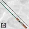Palms Sylpher 4th SYCVi-56UL Baitcasting Rod Trout Stream Fishing