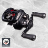 Daiwa 25 ALPHAS BF TW 8.5L Baitcasting Reel Fishing Reel