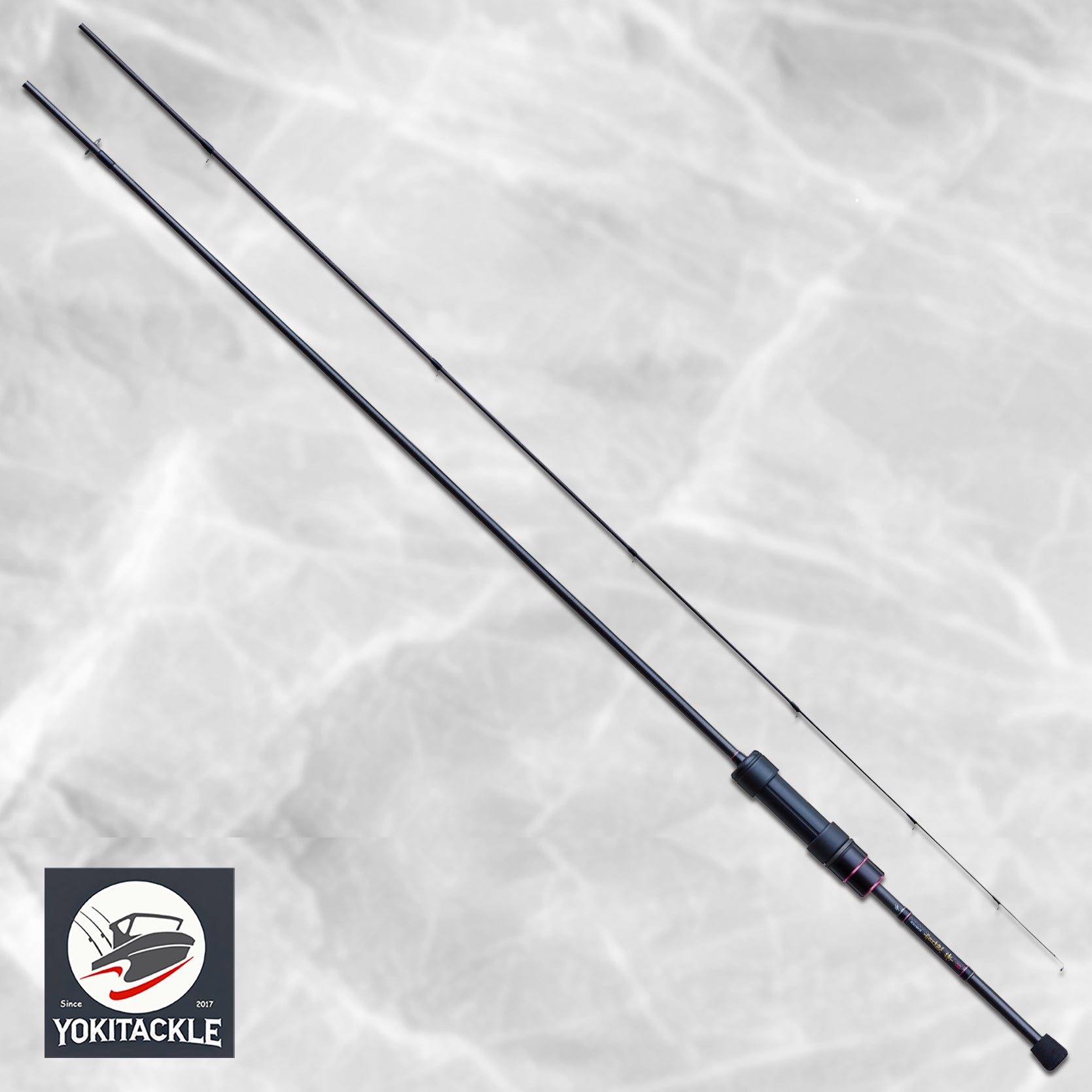 Gamakatsu LUXXE Yoihime Hana II S57UL Solid Ajing Rod 宵姫 華弐