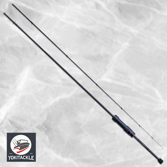 Gamakatsu LUXXE Yoihime Hana II S72L Solid Ajing Rod 宵姫 華弐