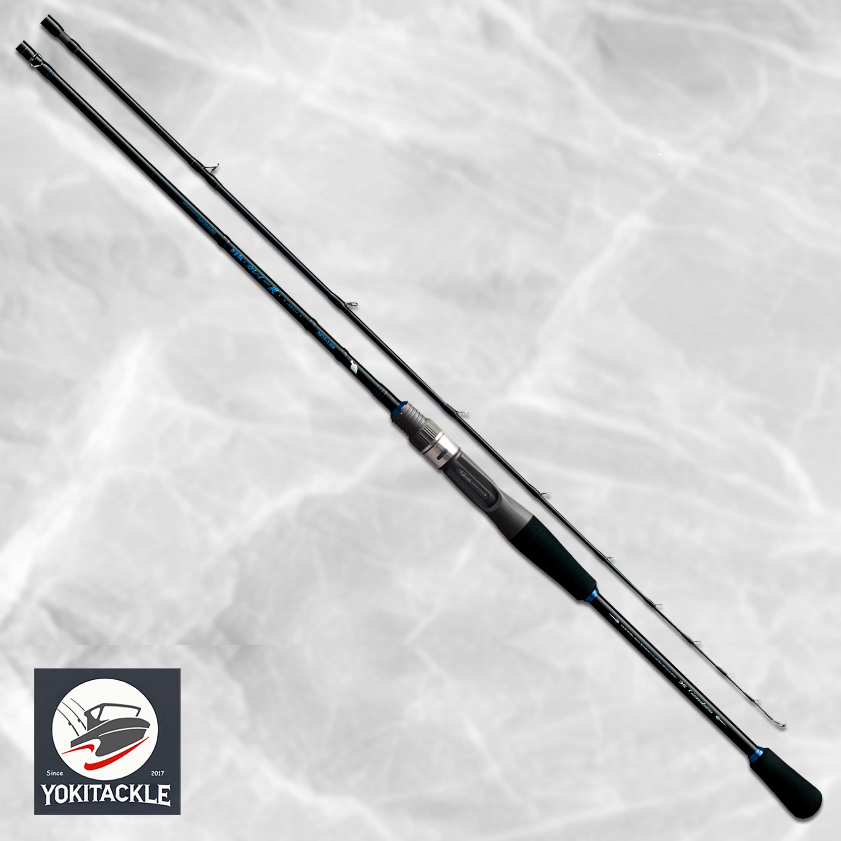 Gamakatsu Gamafune Karei Issou MH-180 Boat Fishing Rod カレイ一爽 Flatfish