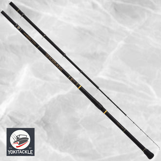 NISSIN Ingram FPW Edition No.5 5005 ISO Telescopic Fishing Rod