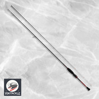 Brand New Daiwa 25 GEKKABIJIN EX AGS 57UL-T-Q Moonlight Beauty Spinning Rod