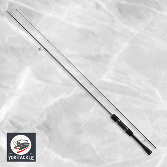 Brand New Daiwa PRESSO 62L-S Spinning Rod