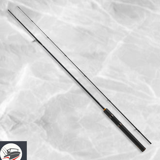 Brand New Daiwa Presso LTD AGS 58ML-S Spinning Rod for Trout