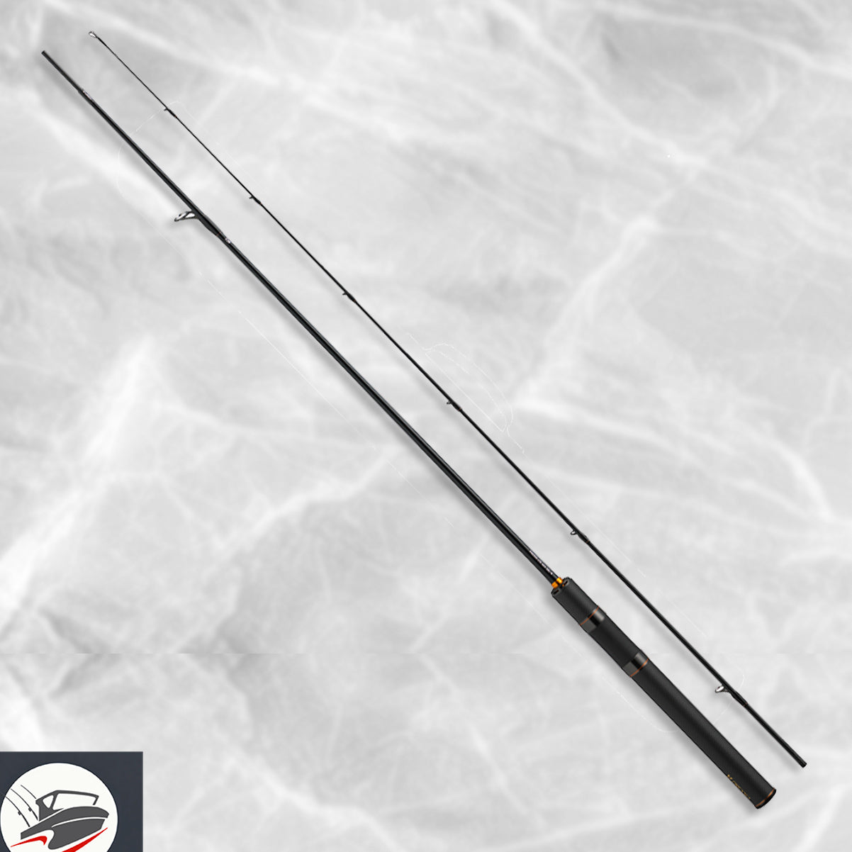 Daiwa Presso LTD AGS 61L-S Spinning Rod for Trout