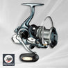 Brand New Daiwa POWERSURF SS 5000QD Surf Casting Reel