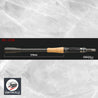 Jackall Revoltage RVII-C73H Baitcasting Rod Heavy Power Bass Fishing