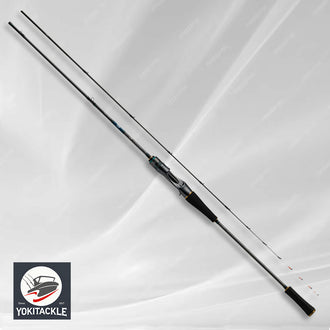 Brand New Daiwa EMERALDAS EX BOAT 64MB-SMT-W Squid Baitcasting Rod