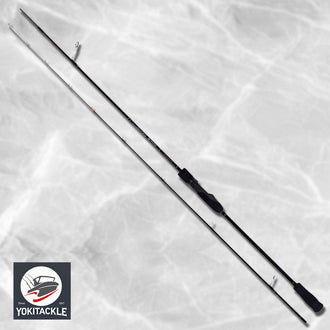 YAMAGA Blanks SeaWalk Vertical Contact 66S Jigging Fishing Rod