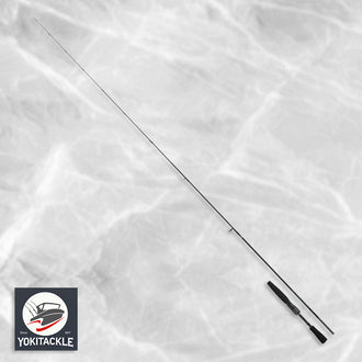 Brand New Daiwa 25 BLACK LABEL S64UL Spinning Rod