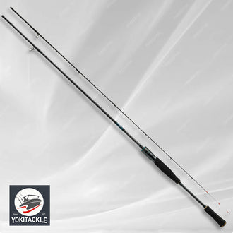 Brand New Daiwa EMERALDAS EX BOAT 63MLS IL-W Squid Spinning Rod