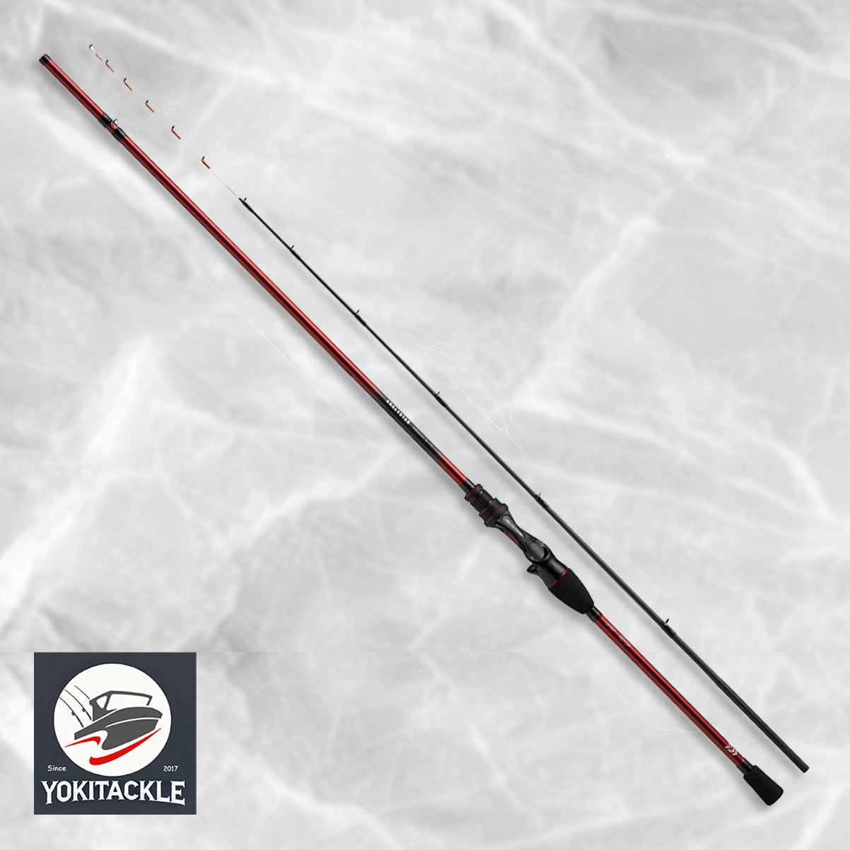 Daiwa Analystar Kawahagi M-175 K Boat Filefish Fishing Rod Sensitive