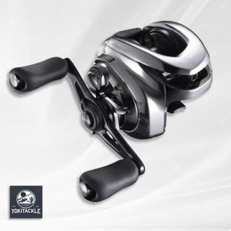 Brand New Shimano 2021 Antares DC Right Handle BaitCasting Reel