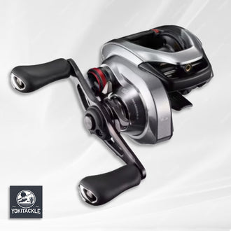 Brand New  Shimano 21 Scorpion DC 150 RIGHT Baitcasting Reel