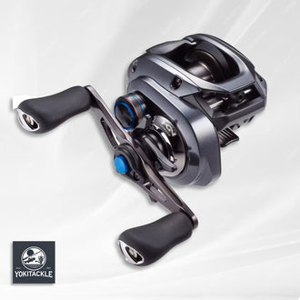 Brand New  Shimano 23 SLX DC 70XG RIGHT Handle BaitCasting Reel