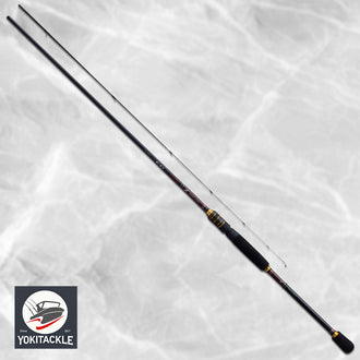 Gamakatsu LUXXE EG X S89ML Solid Eging Rod Squid Fishing Long Distance