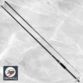 NISSIN INVICTA Micro HECHI PLUS M 2707 Fishing Rod