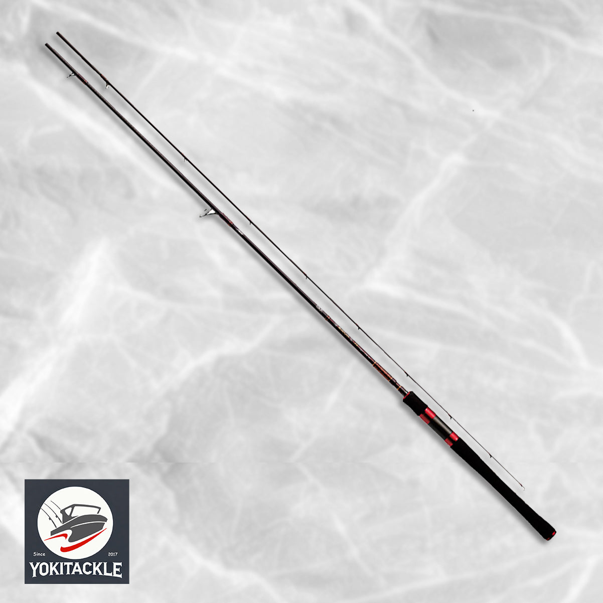 DAIWA HEARTLAND AGS 7102L+FS-SV AGS18 Spinning Rod