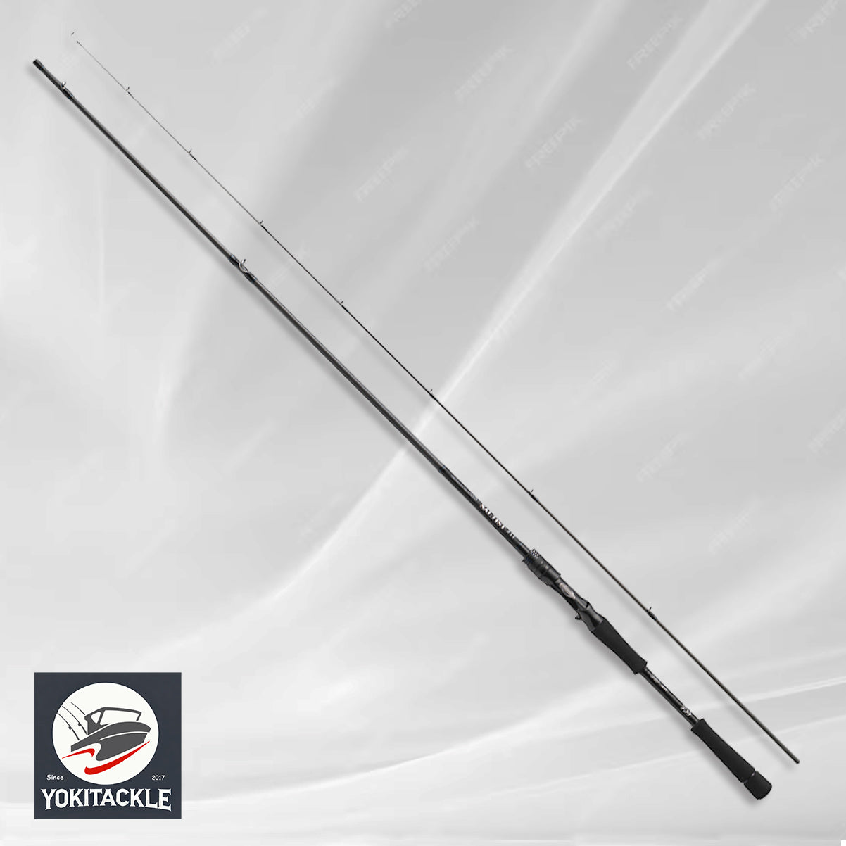 Daiwa SALTIST – YOKI Tackle Fishing Gear Emporium