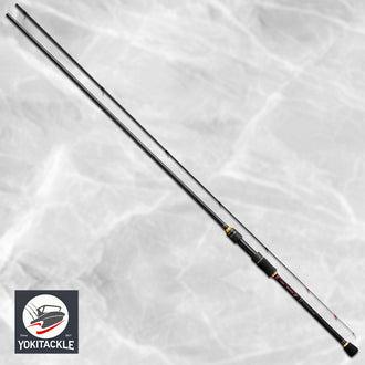 Gamakatsu LUXXE EG X Ultimate S86M Solid Eging Rod Squid Fishing Power Model
