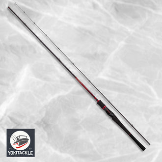 DAIWA HEARTLAND AGS 722MRB-SV AGS25 Baitcasting Rod