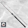 Tenryu Red Flip Reaction Tenya RF2112B-MHT Baitcasting Rod MADAI GAME