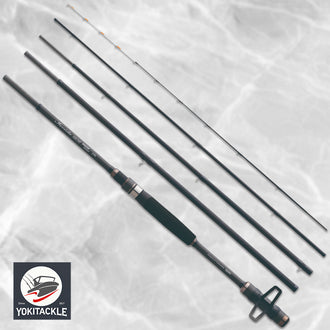 NISSIN INVICTA HECHI RUNGUN MOBILE 2705 Fishing Rod
