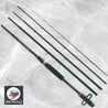 NISSIN INVICTA HECHI RUNGUN MOBILE 2705 Fishing Rod