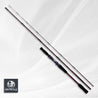 Brand New Daiwa Heartland Liberalist 763M+RSB-23 Baitcasting Rod for Bass