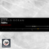 APIA GRANDAGE WORLD OCEAN 768H+ Spinning Fishing Rod