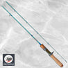 Palms Sylpher SYTC-411XUL Baitcasting Rod Trout Ultralight Stream Fishing