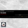 APIA GRANDAGE WORLD OCEAN 7812HHH Spinning Fishing Rod