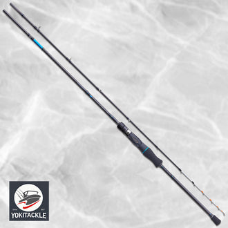 Gamakatsu DeckStage KAWAHAGI 173AC Boat Fishing Rod