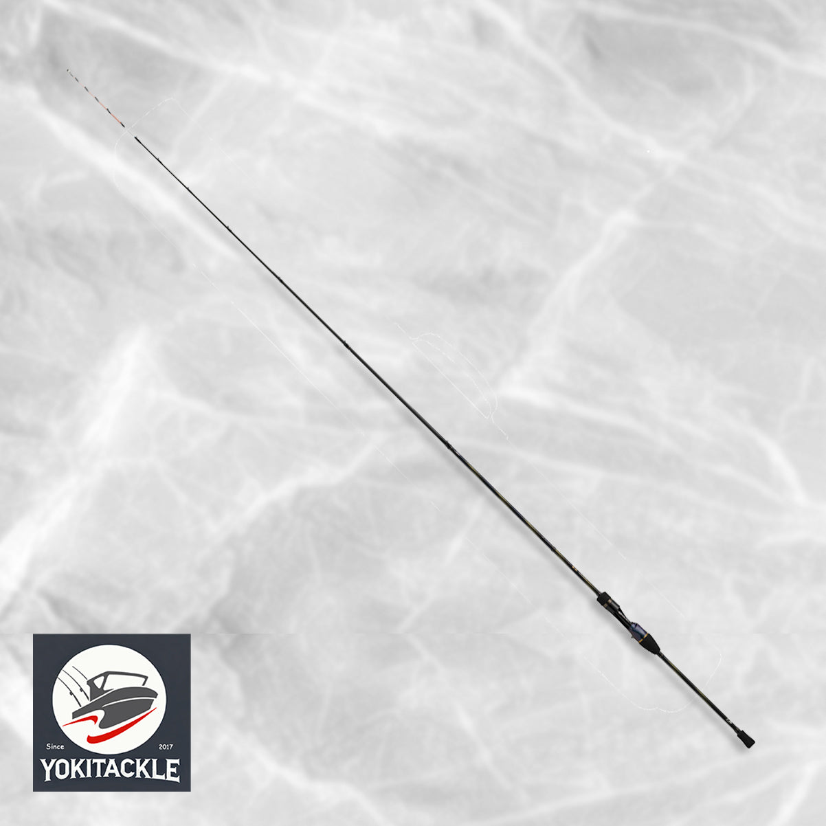 Brand New Daiwa Kyokuei Kawahagi EX VF Visual Flexibility Boat Rod Filefish JDM