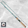 Palms Sylpher 4th SYCVCi-53UL Baitcasting Rod Trout Stream Fishing