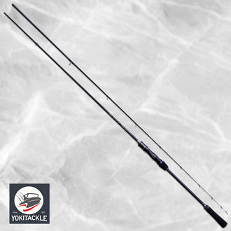 Gamakatsu LUXXE Ougen Tai Rubber XX S62M Solid Madai Tai 桜幻 鯛 Boat Rod