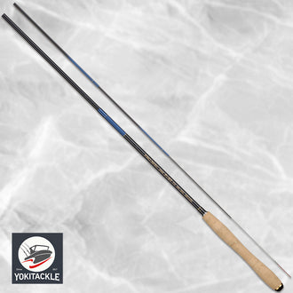 NISSIN PRO SPEC 2WAY Tenkara 3608 7:3 Action Fishing Rod