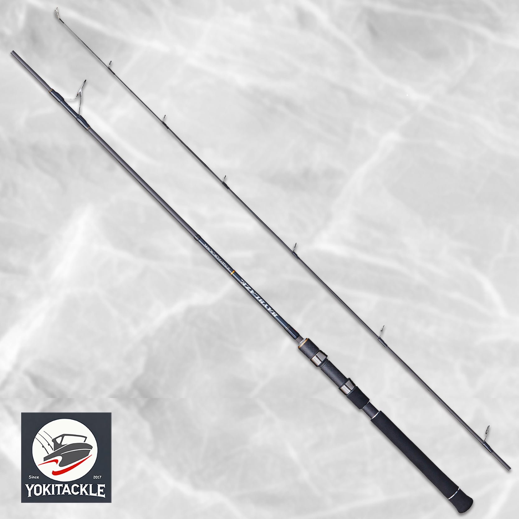 Tenryu BAYBLAZE BBZ732S-MMH Spinning Rod BOAT SEABASS GAME