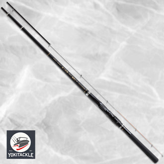 NISSIN PRO SPEC Sea Fishing Pond 2WAY Telescopic 3004 Fishing Rod