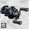 Daiwa SS AIR TW 8.5L Baitcasting Reel Fishing Reel