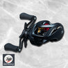 Daiwa SS AIR TW 8.5R Baitcasting Reel Fishing Reel