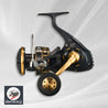 Brand New Daiwa 23 BG SW 8000-H Spinning Reel