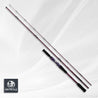 Brand New Daiwa Heartland Liberalist 803M+RSB-22 Baitcasting Rod for Bass