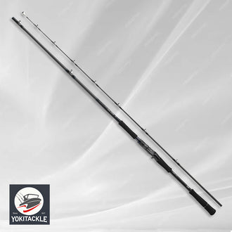 Brand New Daiwa SALTIST 80XXHB Baitcasting Rod