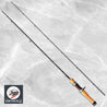 Tenryu 2026 Rayz Spectra RZS4112B-LL Baitcasting Rod