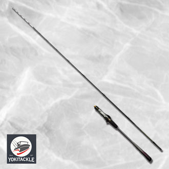 Shimano Saber Master Limited 82 MH180 Boat Spinning Rod